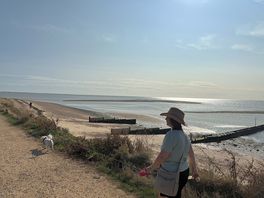 Walkies