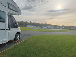 Great location