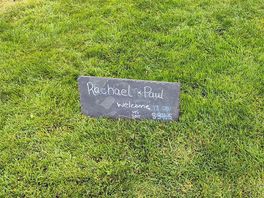 Welcome to your pitch