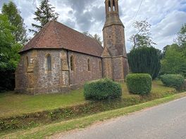 St peters