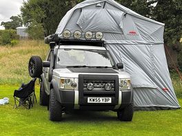 Campsite