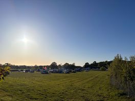 Campsite
