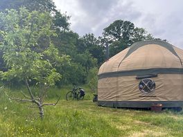 Yurt