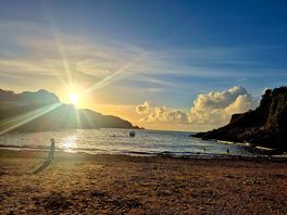 Combe martin 5 minute drive