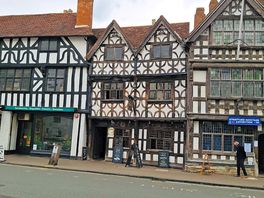 Stratford upon avon
