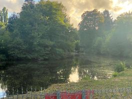 Camp lake