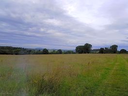 Stunning views