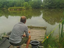 Fishing