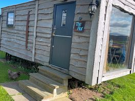 The accommodation
