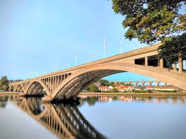 Berwick upon tweed