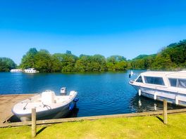 Salhouse broad