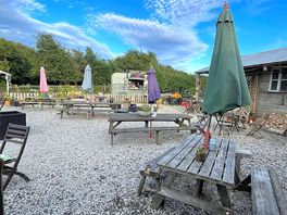 On-site area