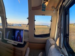 Room with a view