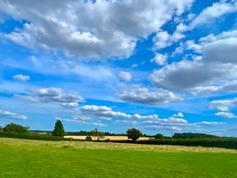 Fabulous scenery