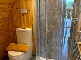 Bathroom.