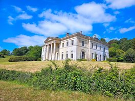 National trust