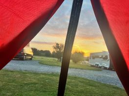 Morning view 2
