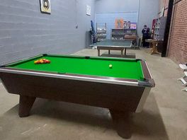 Billard