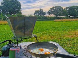 Perfect place for breakfast