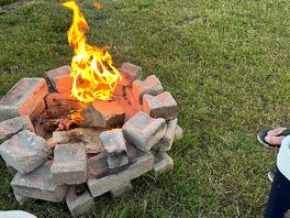 Fire pit