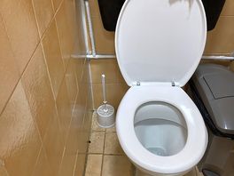 Lack of cleanliness