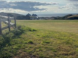 View from woodys bar