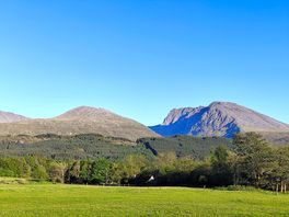 North corrie ben nevis