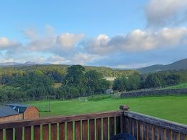 Terrace view