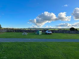 Campsite