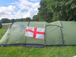 Our home for