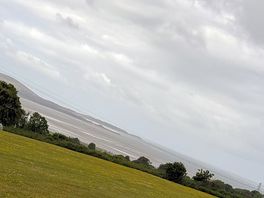 Great views