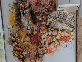 Painting