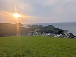Site views.