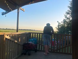 Beautiful sunsets