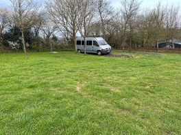Nice flat pitches