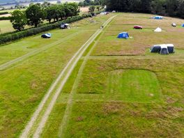 Dron view