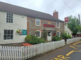 Local pub