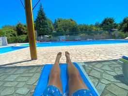 Great pool