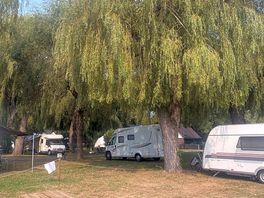 The camp