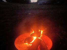 Campfires