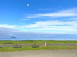 Lovely scenery