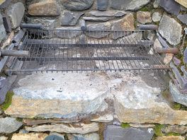 Bbq.