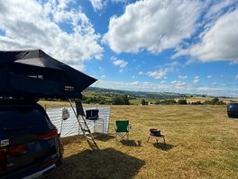 Beautiful views