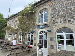 Cafe