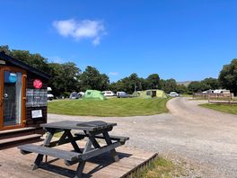 Campsite