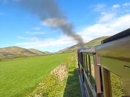 Talyllyn railway