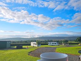 Tuesdays morning views