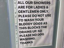 Signage