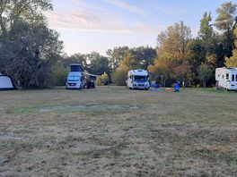 Campa de tiendas 2