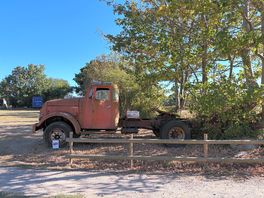 Another camping field